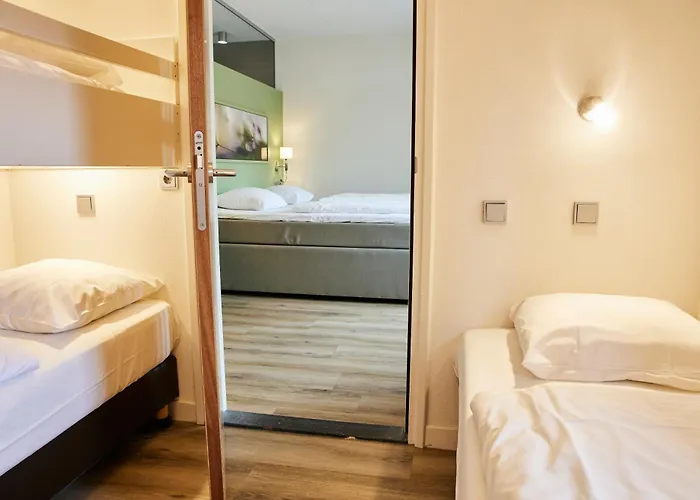 Hotel Erve Hulsbeek Oldenzaal