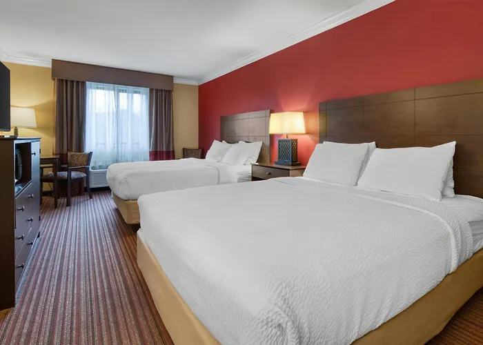 Best Western Sycamore Inn