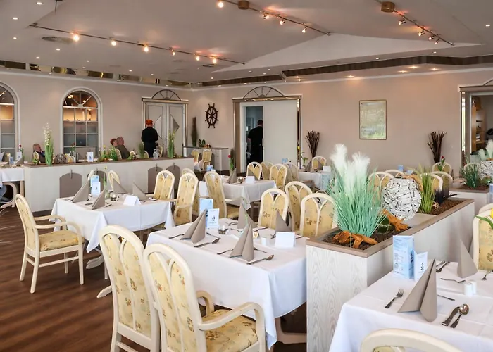 R&R Hotel Störtebeker - Neueröffnung 2022 Baabe