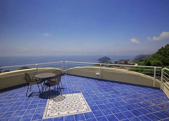 Hotel Terme Saint Raphael