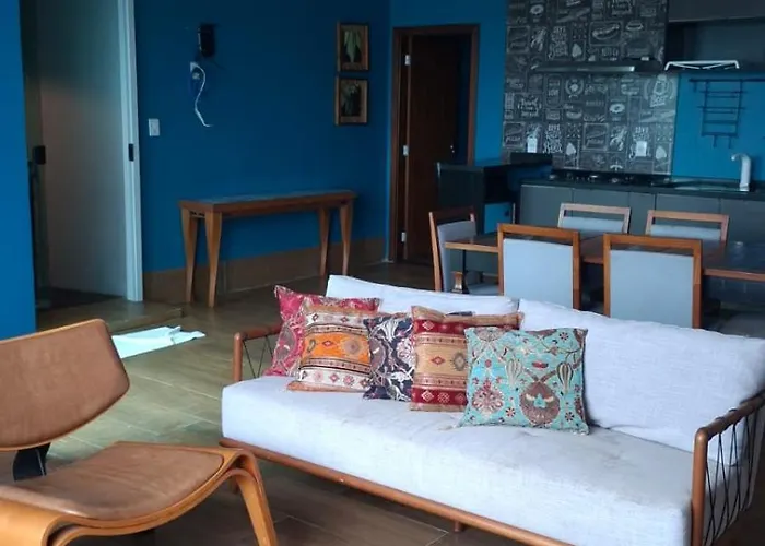 Hotel Mirage Vilhena