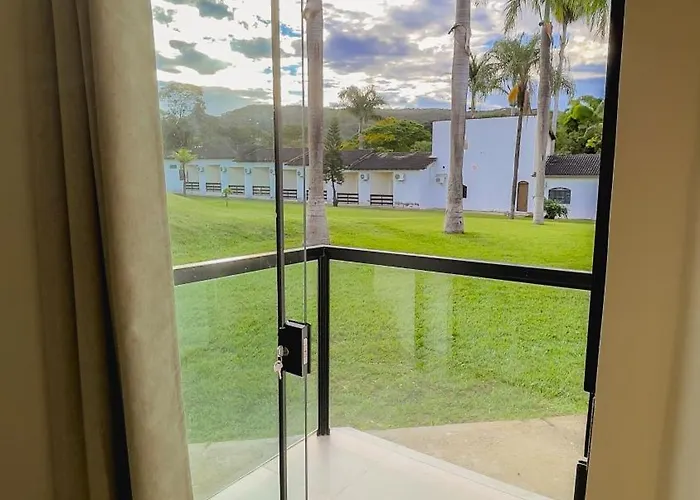 Caldas Park E Hotel - Caldas Novas