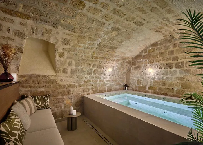 Hotel Josephine & Spa By Happyculture Paris