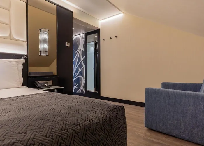 Hotel Santa Justa Lisboa