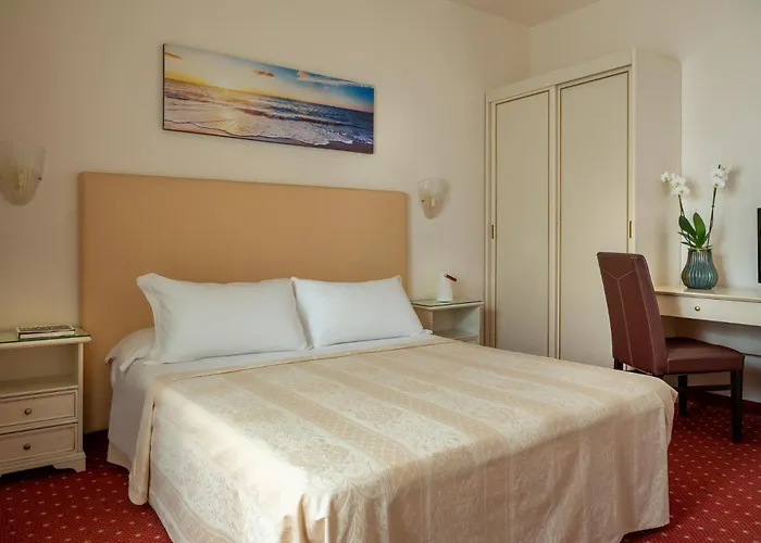 Hotel Alexander Riccione