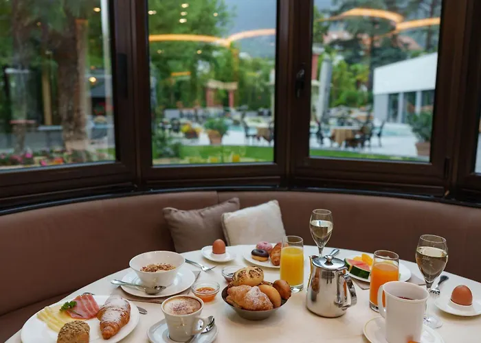 Hotel Vier Jahreszeiten