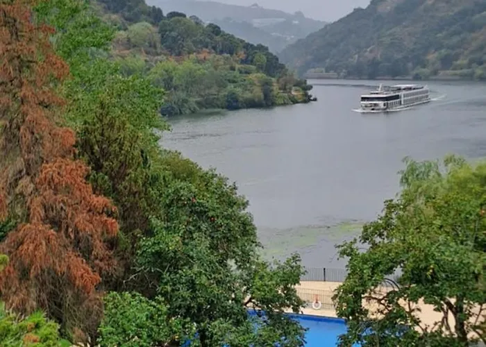 Quinta Da Ermida - Turismo De Habitacao Acomodação com café da manhã Baião