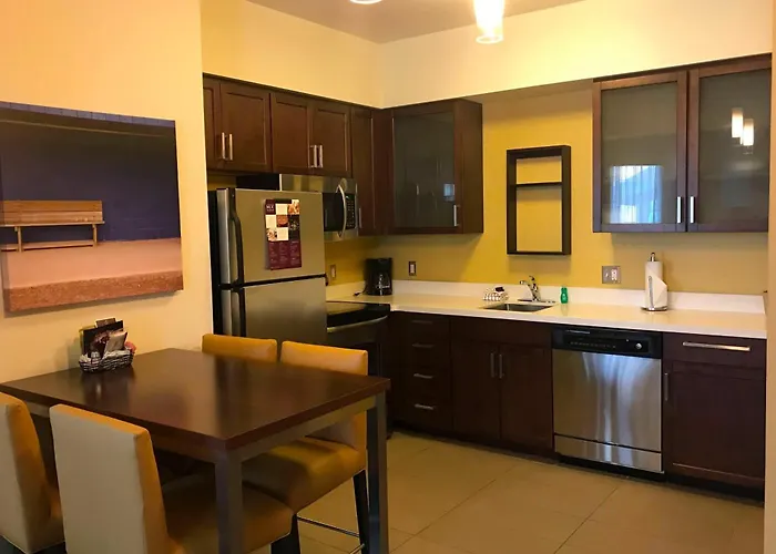 Residence Inn By Marriott Williamsport