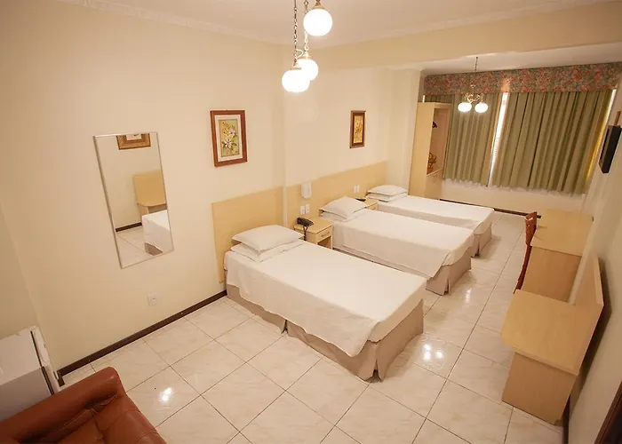 Hotel San Silvestre