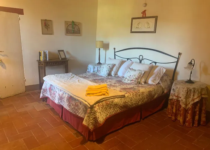 La Canonica Di San Michele