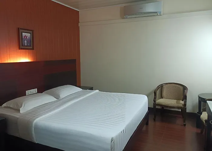 Hotel Essencia Dumaguete City