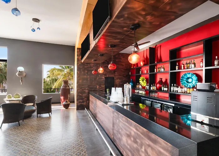 Grand Decameron Los Cabos, A Trademark All-Inclusive Resort (Adults Only) San Jose del Cabo