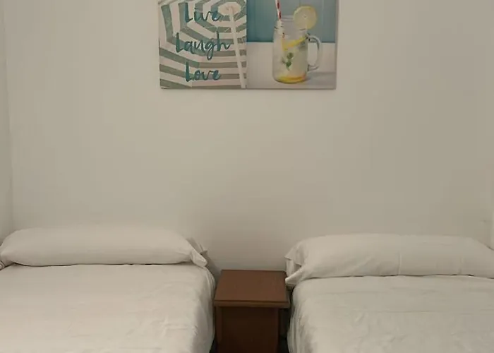 Hostal de Berria Santoña