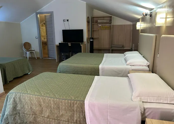 Hotel 26 Mailand