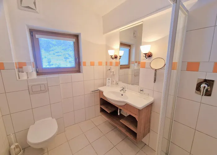 Pension Mirabelle Ellmau