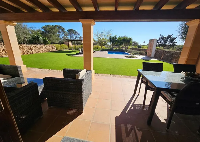 Bennoc Petit Hotel (Adults Only) Llucmajor 