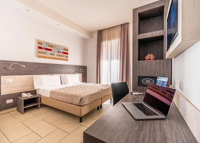 Napoli Suite
