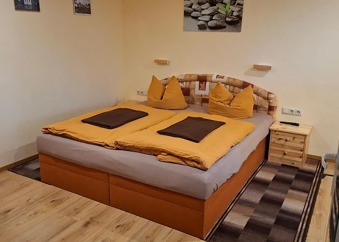 Pension Lehmann Radebeul