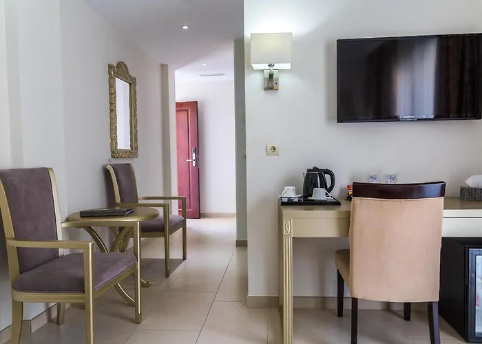 Hotel Moon Dreams Torremolinos - Adults Recommended