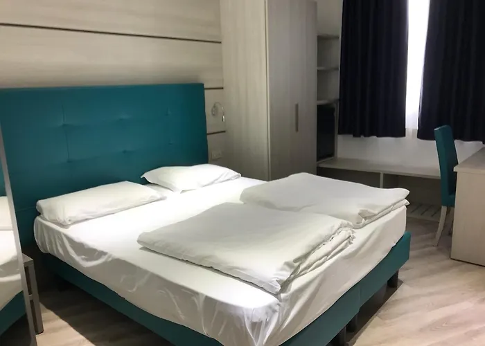 Hotel Gardenia