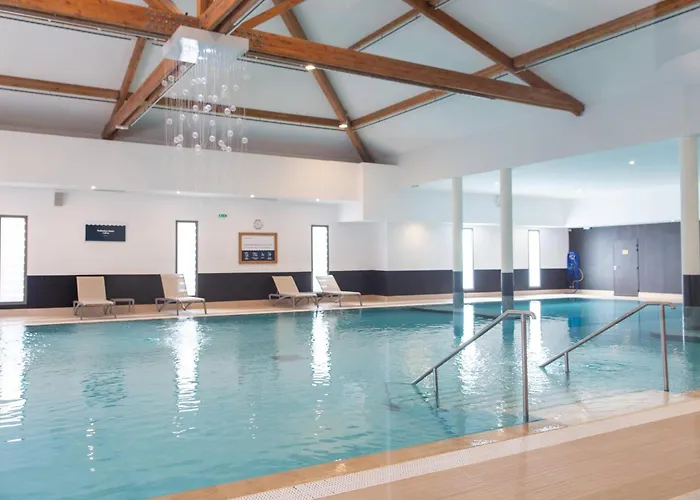 Zenitude Hotel la Valadière, an Ascend Collection Hotel Juvignac