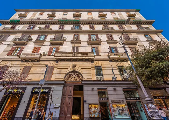 Napoli Suite