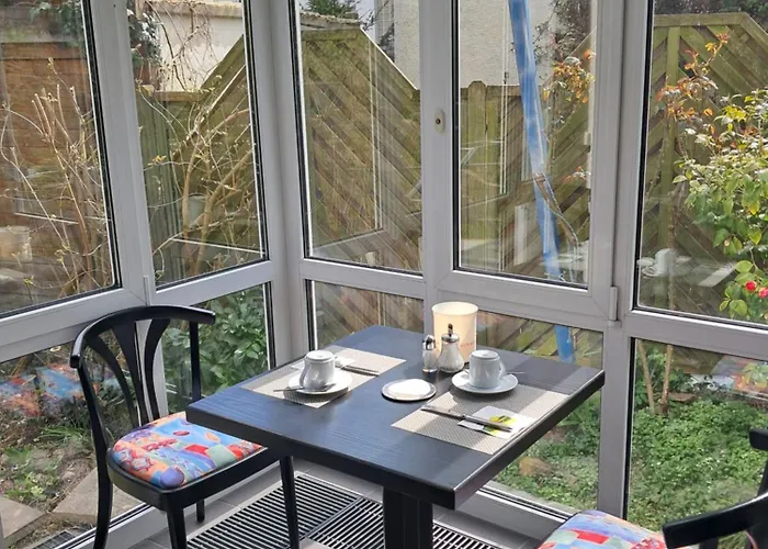 Gästehaus Linde, Hotel garni Konstanz