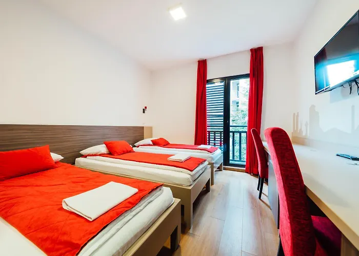 Hotel Walter Sarajevo