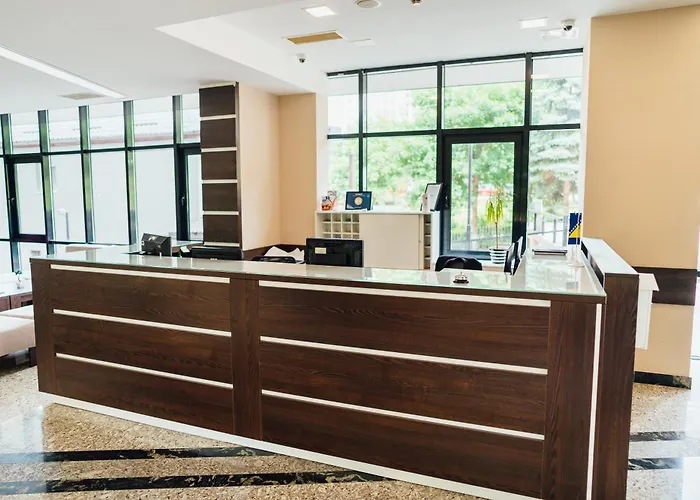 Hotel Walter Sarajevo