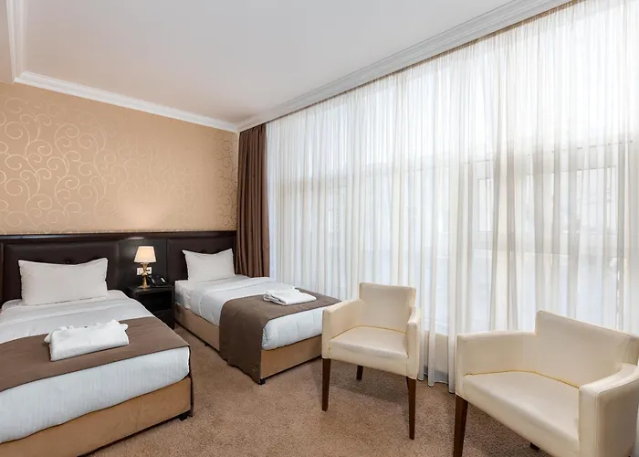 Kalasi Hotel Tbilisi