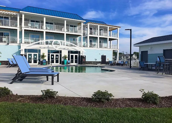 Anchor Inn Chincoteague
