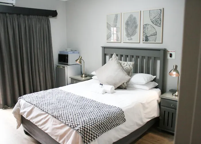 The Nightingale Guesthouse