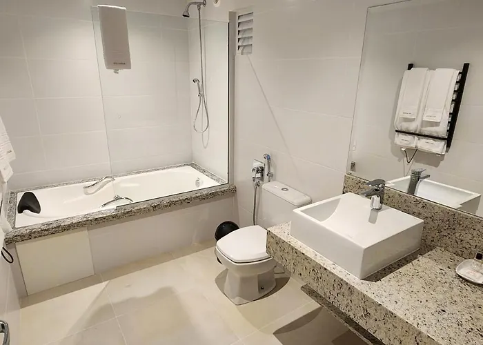 Hotel Alvorada Concordia