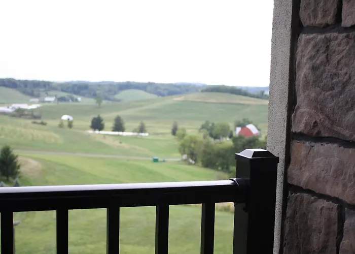 The Wallhouse Hotel, An Ascend Collection Hotel
