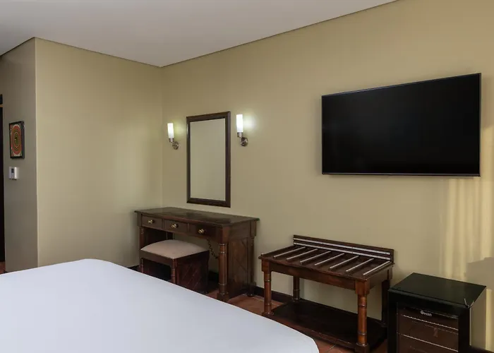 Hotel Cardoso Maputo