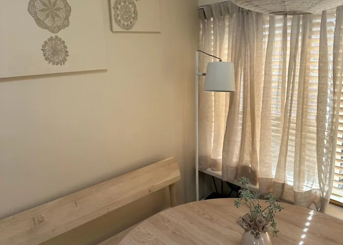 Studio Oranje Nassau Aan Zee Zandvoort