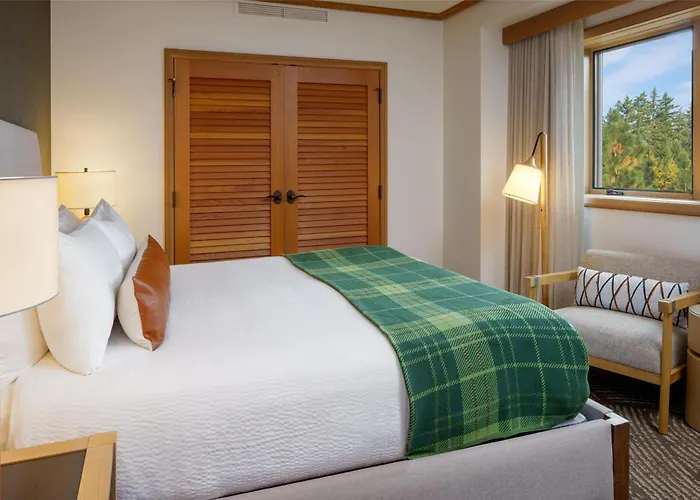 Suncadia Resort Roslyn