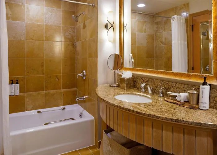 Suncadia Resort Roslyn