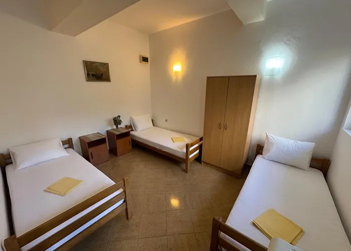 Guest House Ugljevarevic Budva