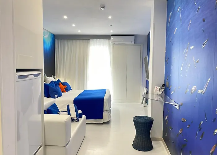 Wavia Hotel - Adults Only Las Palmas / Gran Canaria