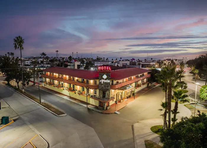 La Pinta Hotel