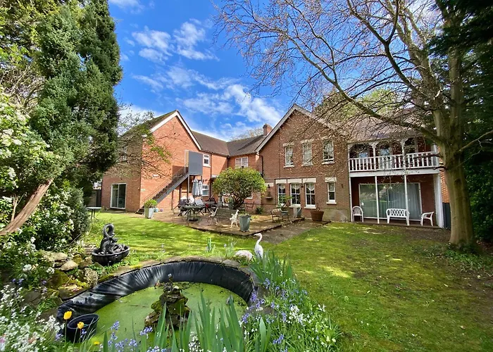Pickwicks Guest House