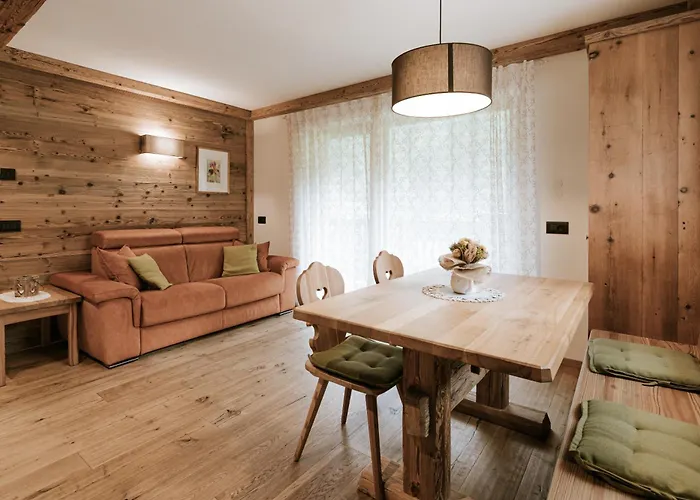Chalet Mornà
