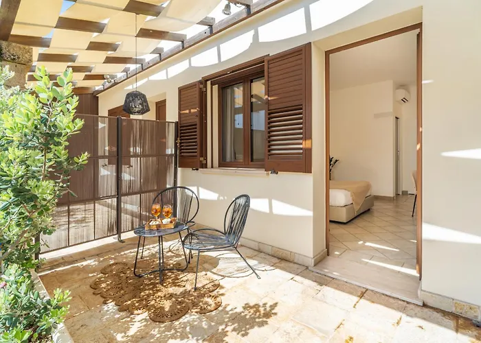 Mediterranea Residence Nardò