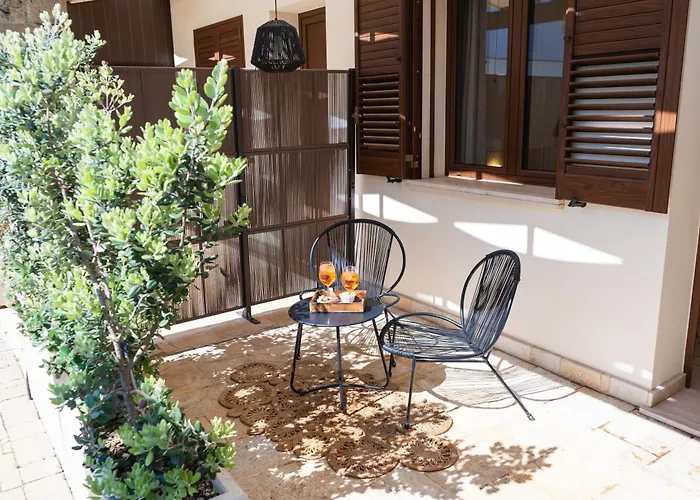 Mediterranea Residence Nardò