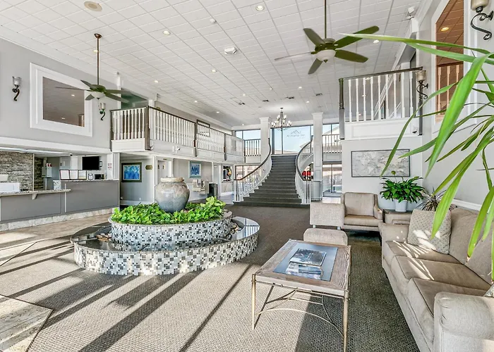 At Home Inn - Pensacola Ferry Pass