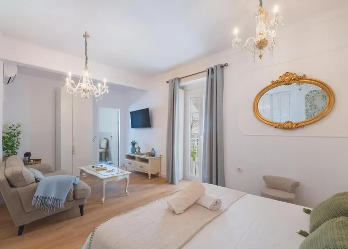 Palacete De La Alameda - Adults Only- Cadice