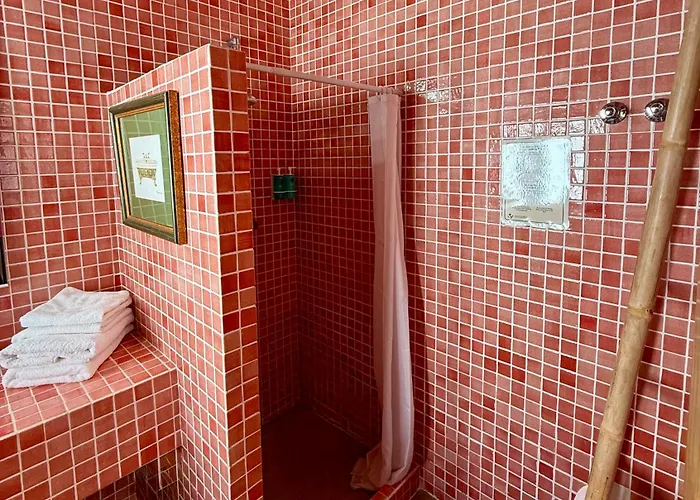 Botanico Boutique Suites Jávea