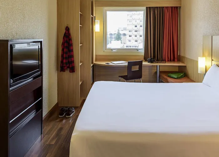 Ibis Blumenau Hotel