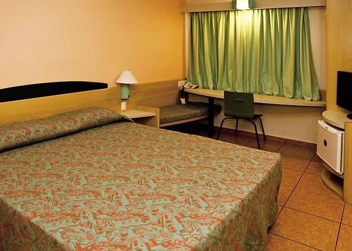 Ibis Taubate Hotel